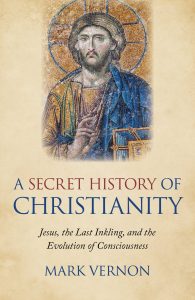 A Secret History of Christianity