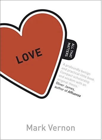 Cover of Love: All That Matters